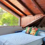 La Rondinella Comolake Lejlighed *