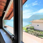 La Rondinella Comolake Lejlighed Argegno