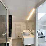 Lejlighed La Rondinella Comolake Argegno