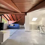 Lejlighed La Rondinella Comolake Argegno