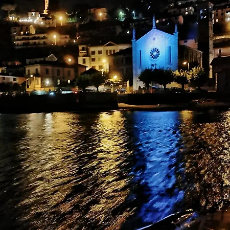 Lejlighed La Rondinella Comolake *