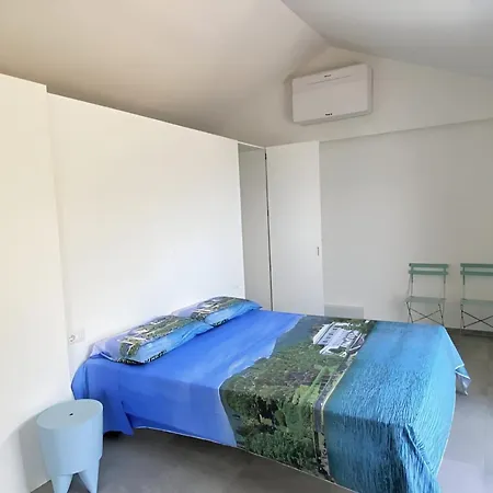 La Rondinella Comolake شقة آرجينيو
